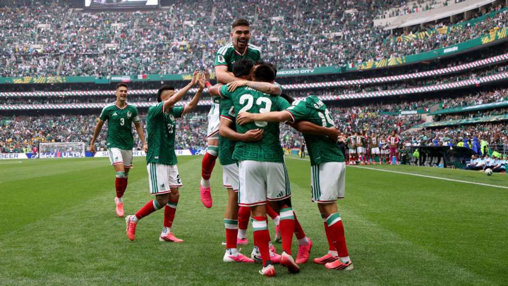 Mexico 2-0 South Africa FULL HIGHLIGHTS Extended 23 Minutes | World Cup 2026 | 2026.06.11