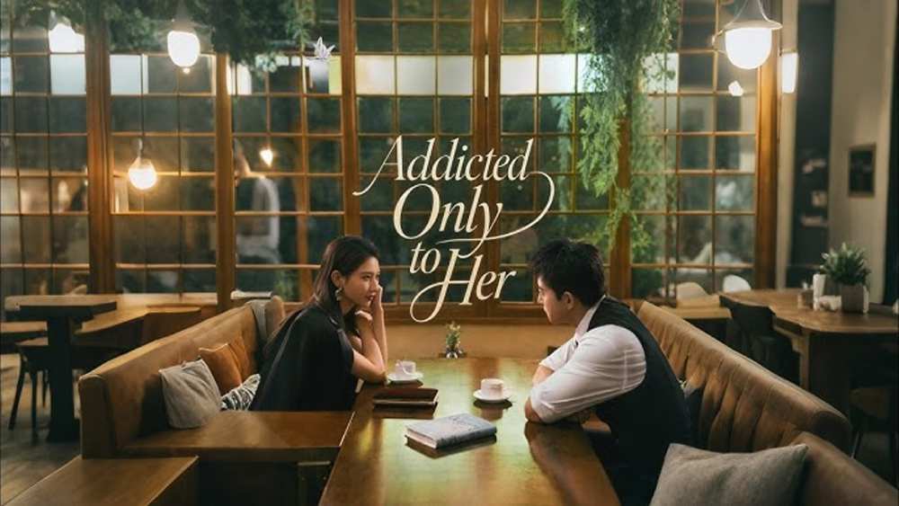 Addicted Only to Her (2026) ENGLISH SUB | A Heartwarming Love Story of Healing, Hope, and Second Chances | Short Length Chinese Drama