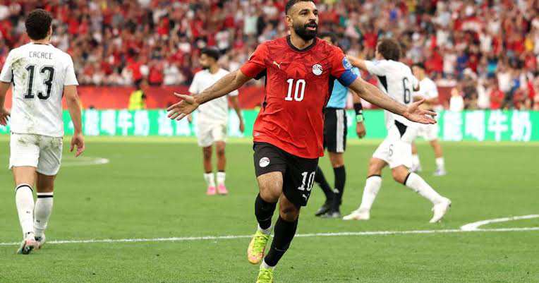 New Zealand 1-3 Egypt FULL HIGHLIGHTS Extended | World Cup 2026 | 2026.06.21