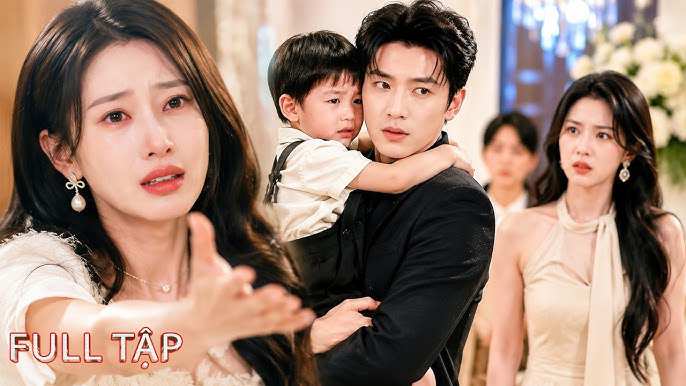Đối Tác Hoàn Hảo (2022) LỒNG TIẾNG Phụ Đề | Thiếu Gia Tài Phiệt Giấu Thân Phận Thám Tử CỰC CUỐN 🕵️‍♂️💖