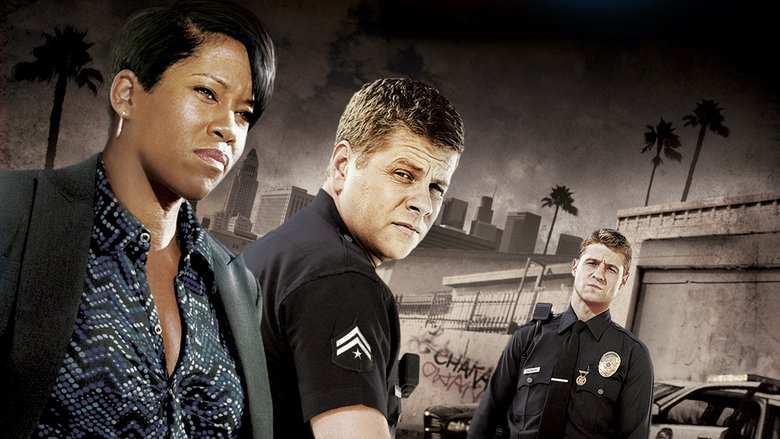 Góc Tối Southland (2009) FULL VIETSUB | Mặt Trái Khốc Liệt Của Thành Phố | Phim Truyền Hình Âu Mỹ KINH ĐIỂN