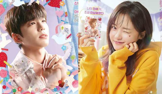 Idol Thần Thánh (2023) VIETSUB | Khi Một Đại Tư Tế Bất Ngờ Trở Thành Thần Tượng K-Pop