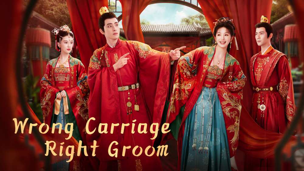 Tân Lên Nhầm Kiệu Hoa Được Chồng Như Ý (Kiệu Hoa Hỉ Sự) FULL Thuyết Minh Phụ Đề | PHIM NGẮN Trung Quốc