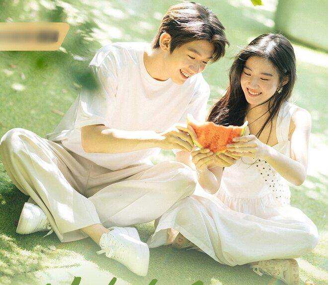 Thời Gian Và Anh, Vừa Hay Đúng Lúc FULL VIETSUB | Chuyện Tình Thanh Xuân Ngọt Ngào Khi Hai Trái Tim Cùng Trưởng Thành💖💖💖