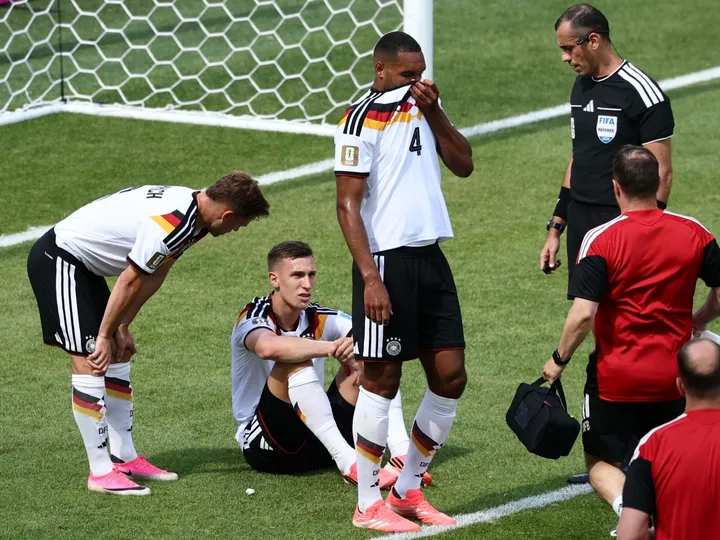 🔥 Post-Match Commentary & Reaction | Ecuador 2-1 Germany | World Cup 2026 ⚽