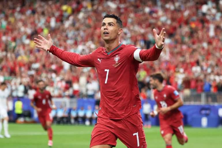 FULL VIDEO Post-Match Commentary & Reaction | Portugal 5-0 Uzbekistan | World Cup 2026 ⚽