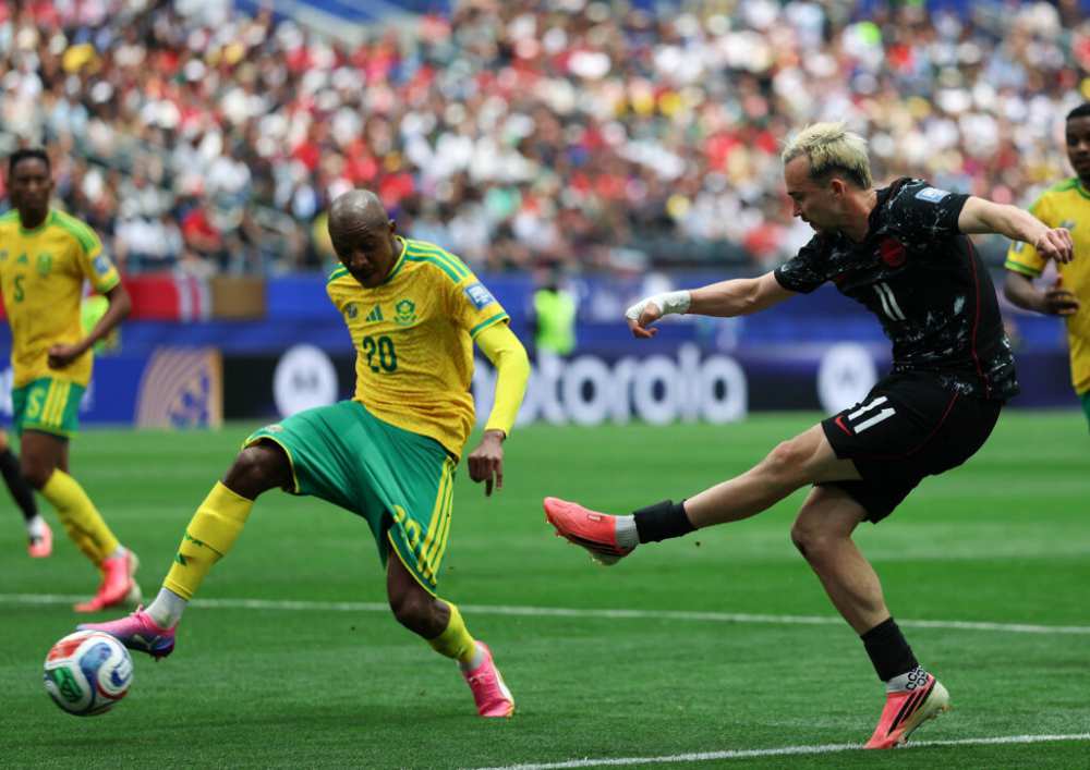 South Africa 0-1 Canada Full Highlights Extended | World Cup 2026 | 2026.06.28
