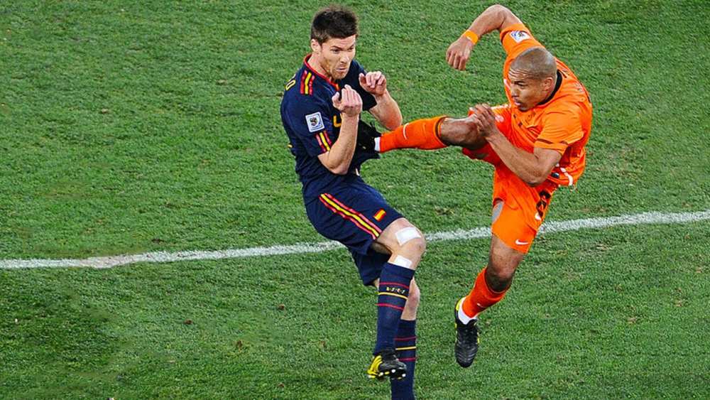 The Most Iconic World Cup Moments in Football History
