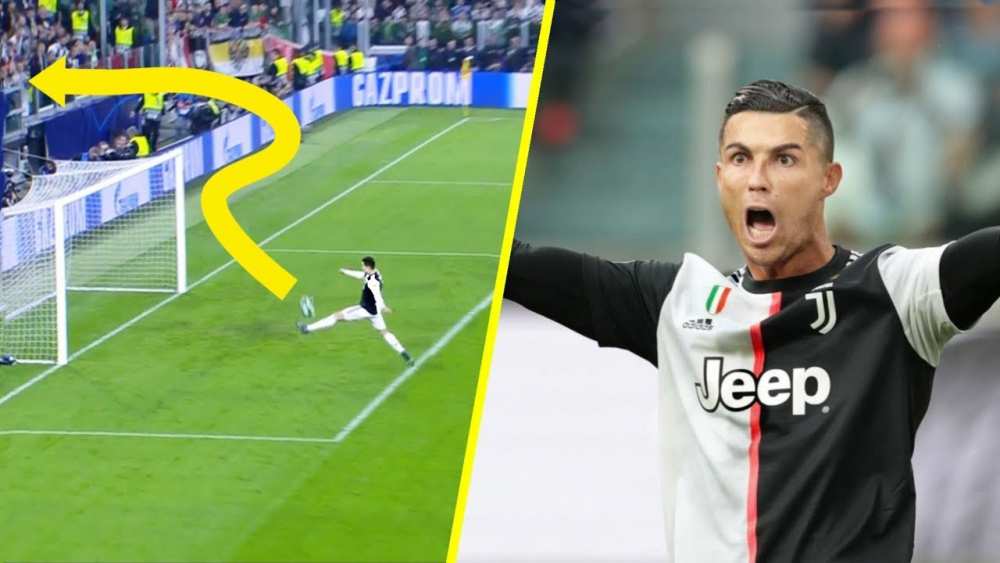 😂 The Most Unbelievable Open Goal Misses by Football Stars! ⚽