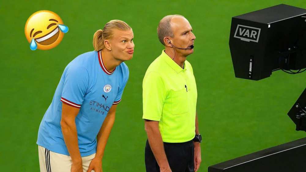 The Most Unforgettable Funny Moments in Football