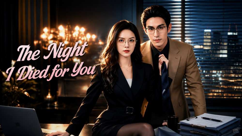 The Night I Died for You Chinese Drama FULL ENGLISH SUB