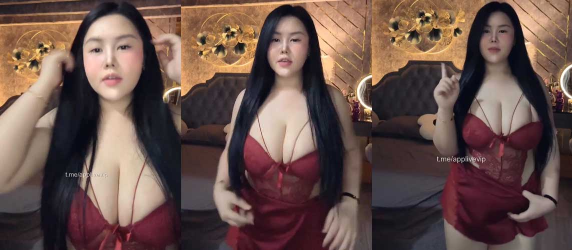 Clip Trang Ngô Japan vếu to MMLive sexy