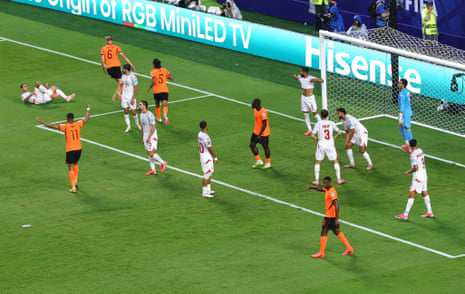 Tunisia 1-3 Netherlands FULL HIGHLIGHTS Extended | World Cup 2026 | 2026.06.25