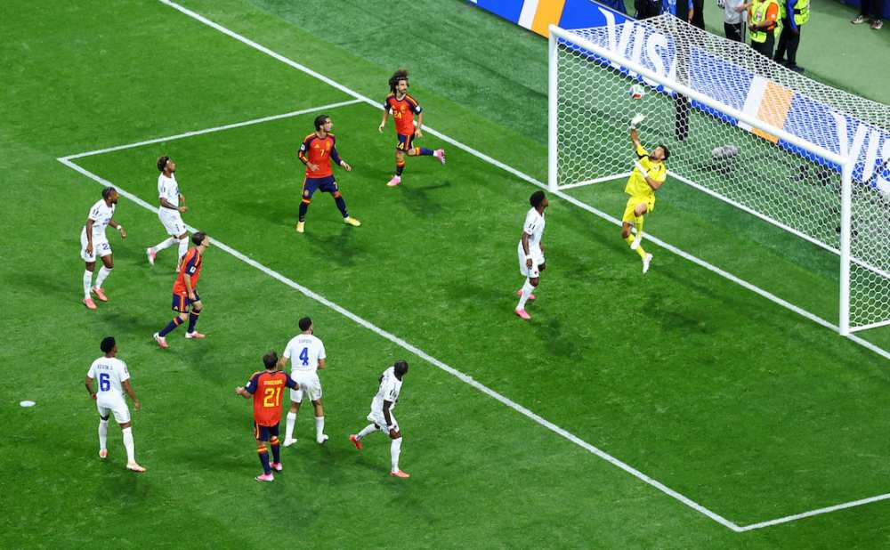 Commentary After Match SPAIN vs CAPE VERDE 😱⚽ WORLD CUP HEARTBREAK & RELIEF IN A DRAMATIC SHOWDOWN!