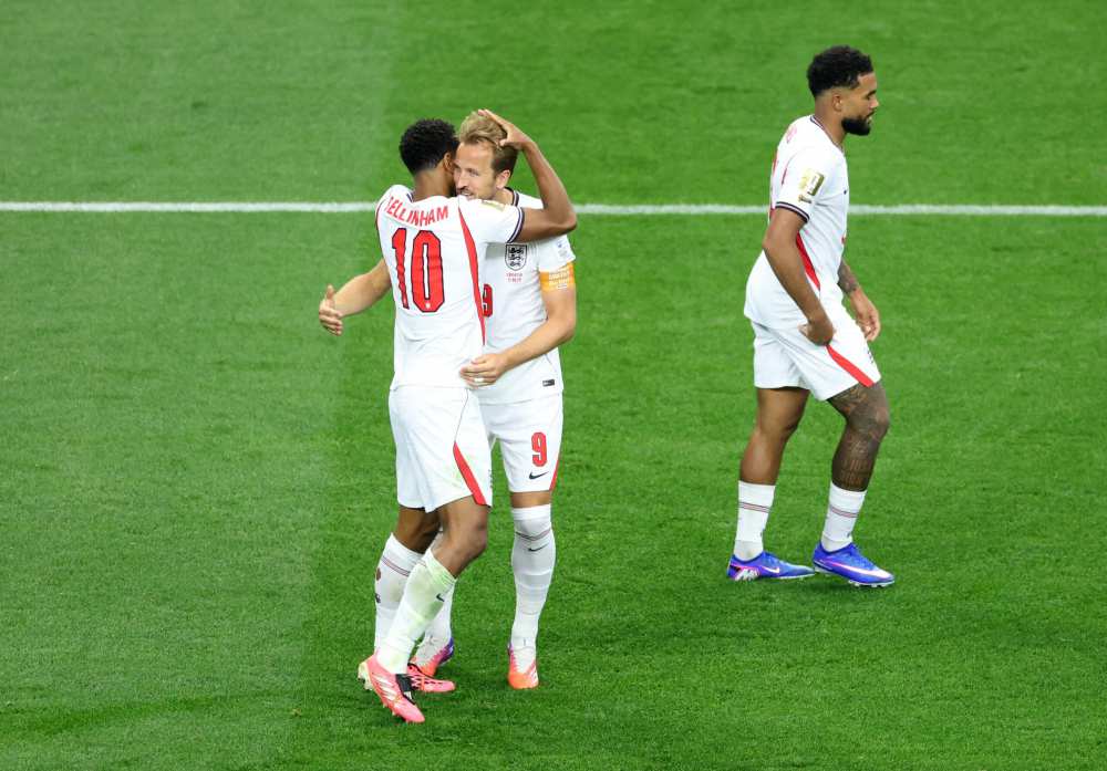 🎙️ Commentary Reaction After England 4-3 Croatia | World Cup 2026 Thriller! 🔥⚽