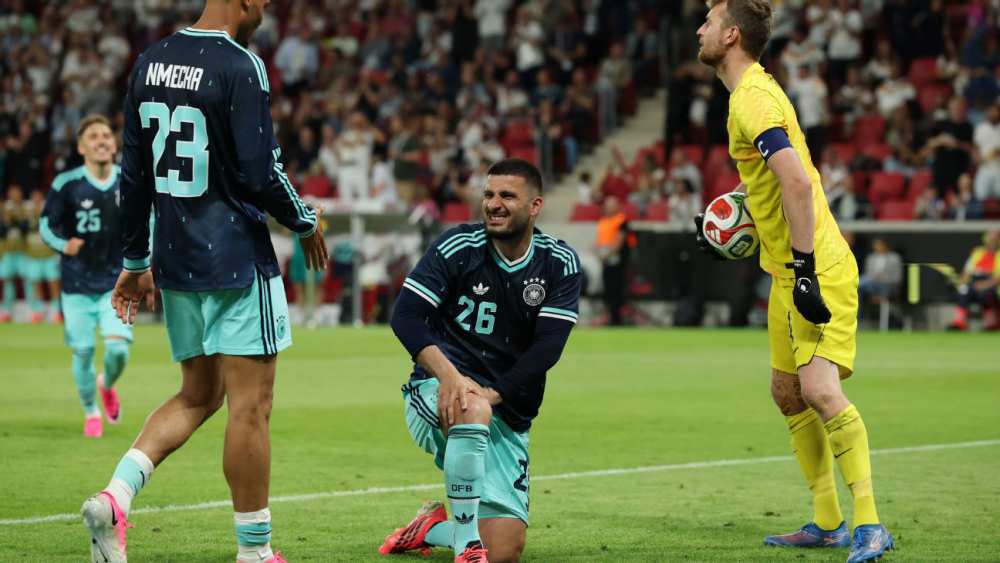 Germany 4-0 Finland FULL HIGHLIGHTS Extended | Friendly Match | 2026.05.31
