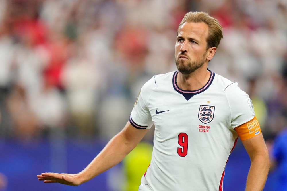 🎙️ England 4-2 Croatia | Player Interview After a Thrilling World Cup 2026 Victory! 🏆⚽