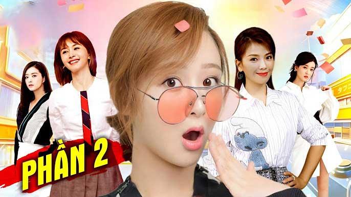 Hoan Lạc Tụng 2 THUYẾT MINH | 💔 Tình Yêu, Gia Đình Và Những Sóng Gió Mới Tiếp Tục Ập Đến Với Tầng 22 ❤️
