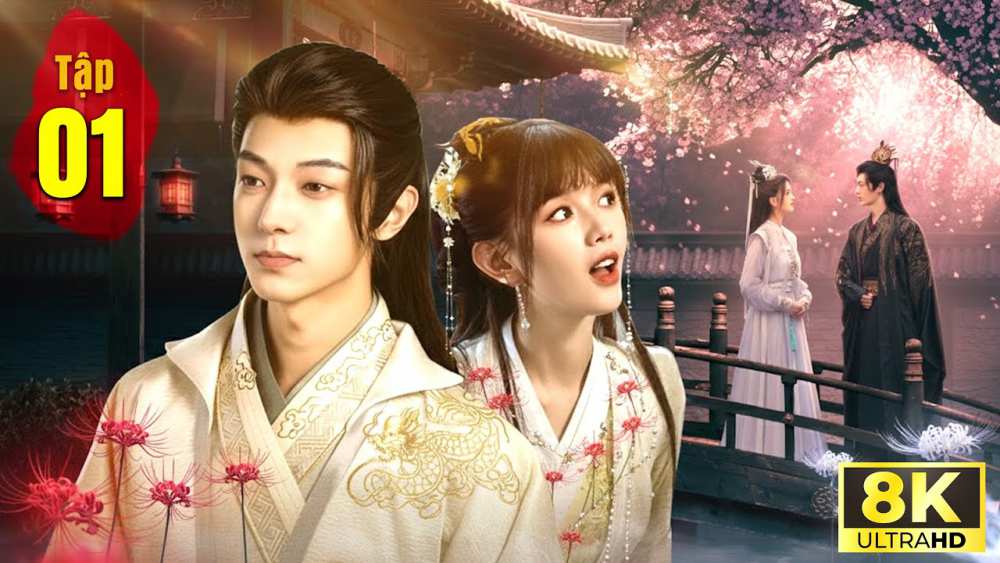 Triều Dương Chi Dạ: Nghịch Thiên Cải Mệnh, Cứu Kẻ Thù Thành Tiên | Phim Bộ Trung Quốc Lồng Tiếng MỚI NHẤT