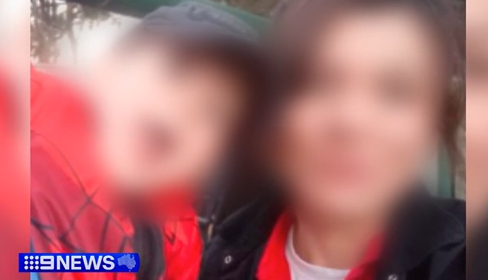 BREAKING Australia Today: Woman Charged With Murder of 4-Year-Old Son on NSW Central Coast