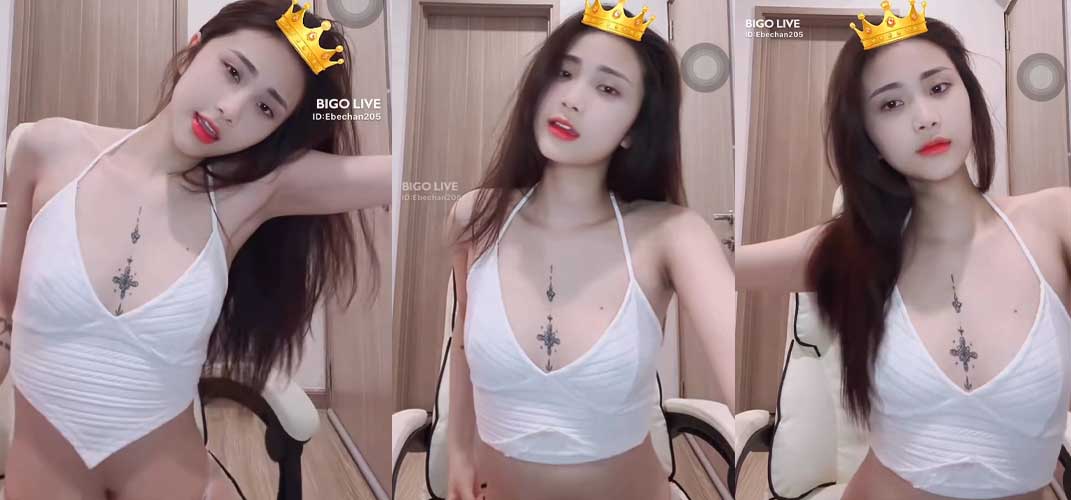 Bokep ABG Chan3T Hot Dance Menggoda Pacar