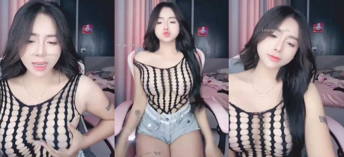 Full live hot sex girl Ely_Show vếu bự quyến rũ