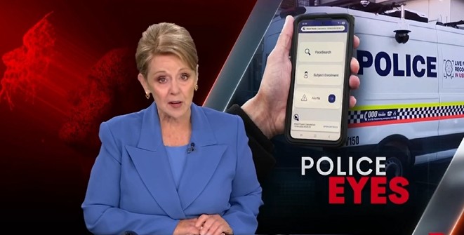 Perth Police to Deploy Australia's First Real-Time Facial Recognition Cameras