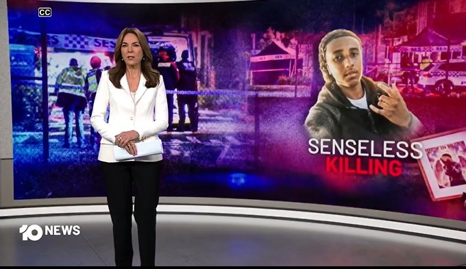 📰 Today's Top Headlines: Melbourne Teen Murder, Moira Deeming Decision & Socceroos World Cup Boost
