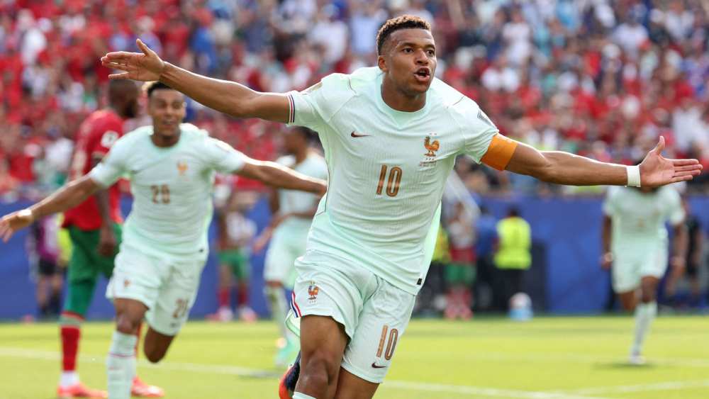 France 2-0 Morocco Full Highlights Extended | World Cup 2026 | 2026.07.09