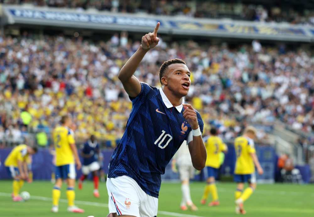 France 3-0 Sweden Full Match Replay | World Cup 2026 | 2026-06-30