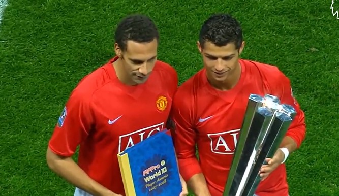 Full Highlights Cristiano Ronaldo Showed Why He's the GOAT vs West Ham (2008/09) | Man United Masterclass