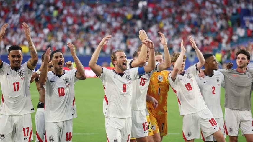 Full Match England 2-1 Norway | World Cup 2026 Quarter-Final | Live Commentary & Match Reaction