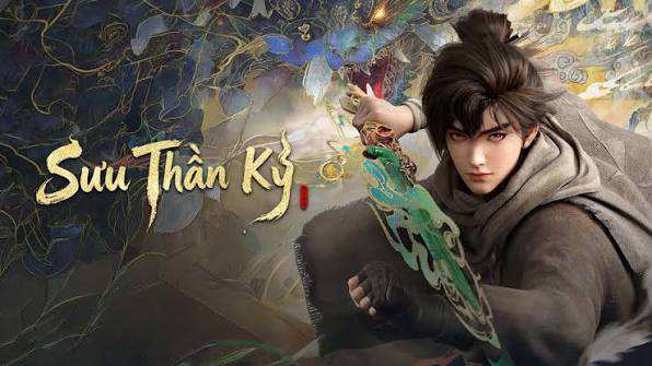 ⚔️ Sưu Thần Ký 3D (2026) Full Vietsub | Huyền Thoại Kế Thừa Thần Nông, Viết Lại Vận Mệnh Thời Đại Man Hoang [24/24]