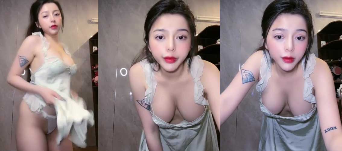Hot idol Naomii Big Natural Tits Thong Dance Seductive - Hot Vietnamese OnlyFans Leak 2026