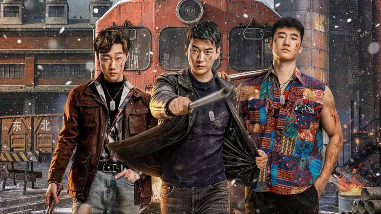 Năm Tháng Rực Lửa (The Age Of Fire) 2026 Vietsub Full HD - Phim Ngắn Trung Quốc Xuyên Không Hấp Dẫn