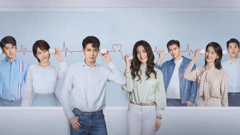 Nghe Nói Em Thích Tôi (Have A Crush On You) 2023 Vietsub Thuyết Minh - Phim Tình Cảm Bác Sĩ Trung Quốc Hay Nhất