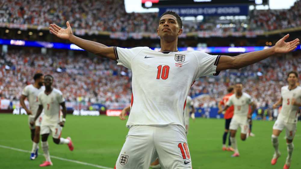 Norway 1-2 England Full Highlights Extended | World Cup 2026 | 2026.07.11