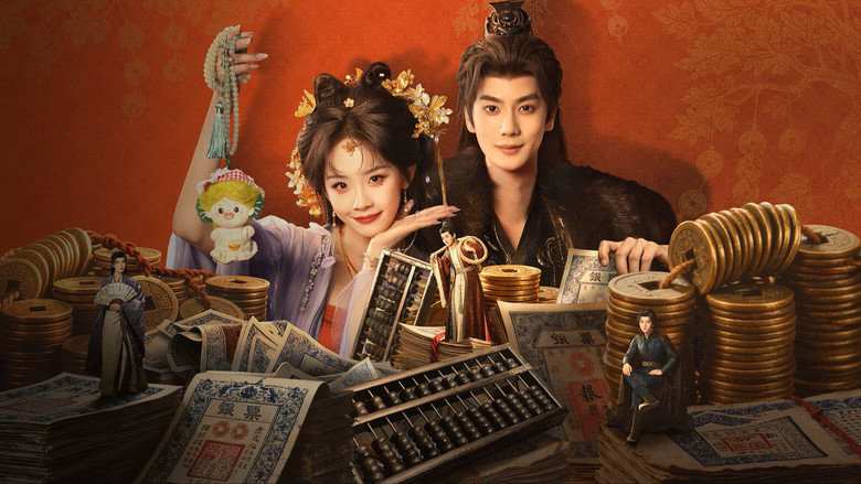 Quý Nhân Mang Nhiều Điềm Lành (2026) VIETSUB | Nữ Thiên Tài Xuyên Không Đối Đầu Biến Cố Gia Tộc Và Cuộc Chiến Thân Phận | Phim Ngắn Trung Quốc