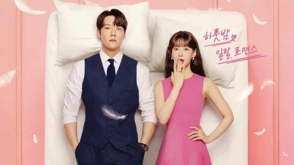 Positively Yours (2026) Sub Indo - Nonton Drama Korea Romantis Komedi Terbaru