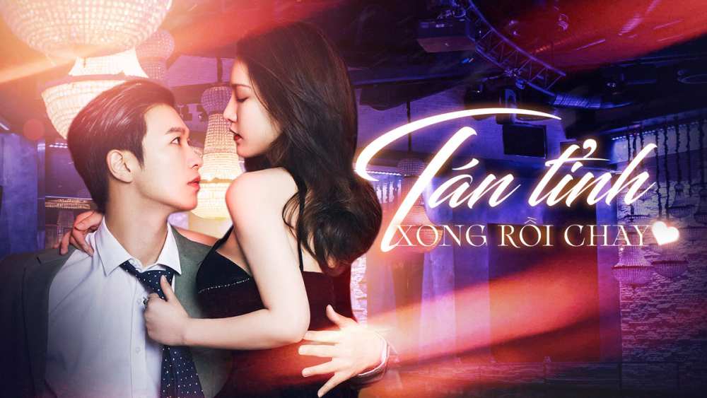 Tán Tỉnh Xong Rồi Chạy (2025) Thuyết Minh Full HD: Cuộc Tái Ngộ Đầy Nước Mắt Sau Ba Năm Chia Ly | Phim Ngắn Màn Dọc CỰC HAY