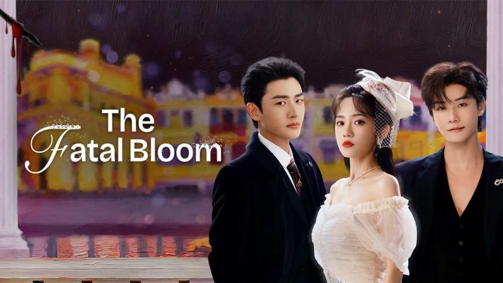 The Fatal Bloom (2026) English Subtitles - Watch the Republican-Era Revenge Romance Drama Online - Chinese Drama Short