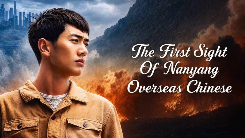 The First Sight of Nanyang Overseas Chinese (2026) English Subtitles - Watch the Inspiring Chinese Historical Drama Online
