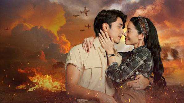 Thế Giới Em Và Tôi (Two Faces of Thatri) Vietsub Full HD - Phim Thái Lan Về Hoán Đổi Thân Phận Đầy Kịch Tính