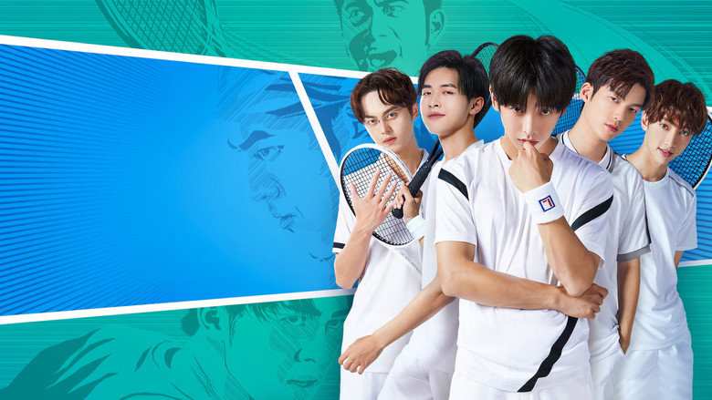 Thiếu Niên Quần Vợt (The Prince Of Tennis) 2019 Vietsub Full HD - Phim Thanh Xuân Thể Thao Trung Quốc Đầy Cảm Hứng