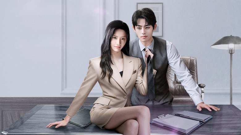 Thư Ký Thân Yêu Của Tôi (2025) Vietsub Full HD - Chuyện Tình Công Sở Ngọt Ngào Giữa Nữ Tổng Tài Và Nam Thư Ký - Phim Ngắn Trung Quốc