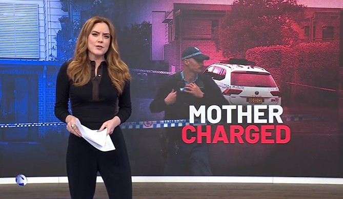 Top Headline Australia News Today: Woman Charged with Son's Murder, H5 Bird Flu Detected, Melbourne Car Fire & Coalition Debate