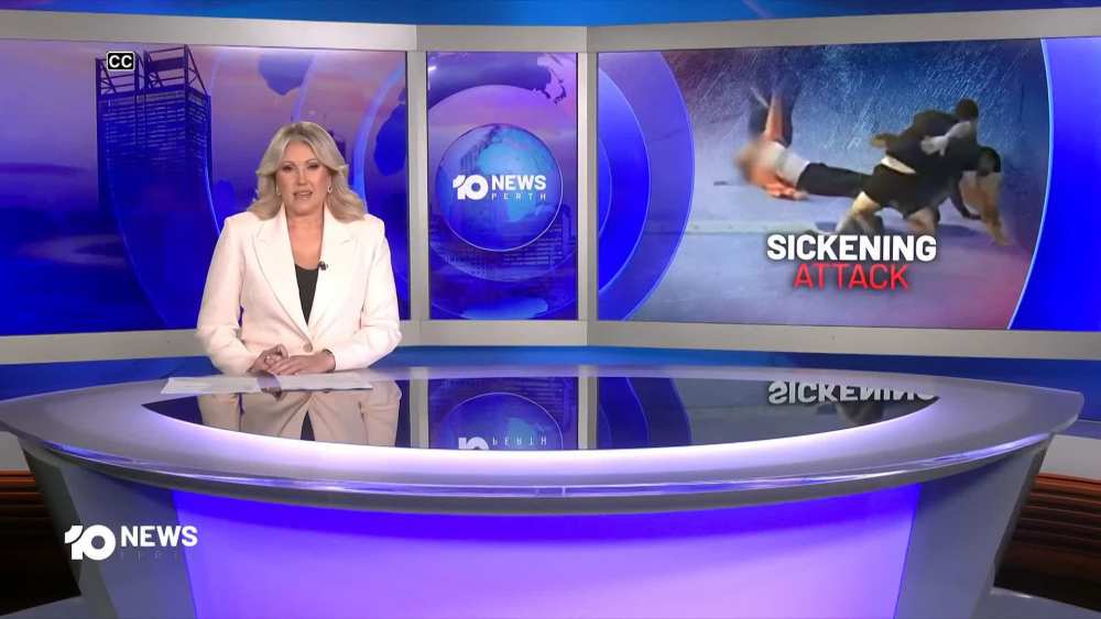 Video Australia News Today | Crime, ISIS Doctor Update & WA Jobs Expo | Top Headlines