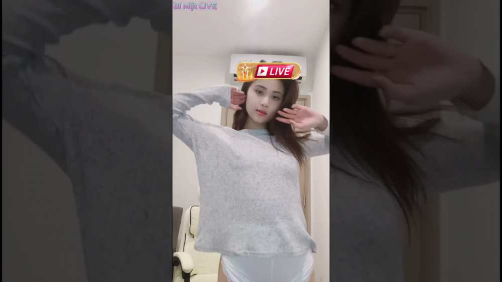 Video Bokep Teen Asia Chan3T Goyang Hot Sex Dance