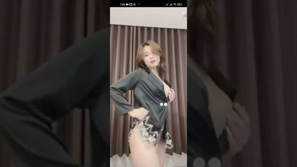 Video Sexy Dance Chan3T ABG Montok Bokep Viral 2026