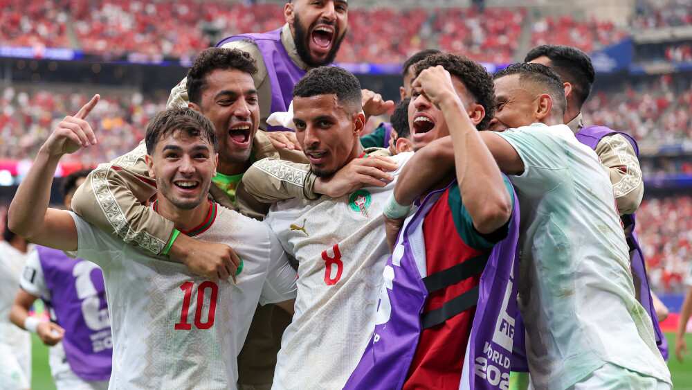 Canada 0-3 Morocco Full Highlights Extended | World Cup 2026 | 2026.07.04